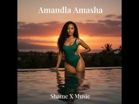 Amandla Amasha Ft. Zami | Amapiano | Love Song | Soulful | December 2025 | Best Song of December
