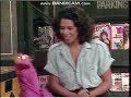 Classic Sesame Street Episode 1862 Sponsors