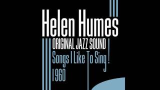 Helen Humes, Marty Paich - You're Driving Me Crazy