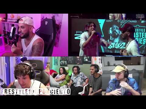 CTZ vs. DTOKE: El polémico minuto que lo cambió todo