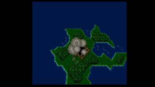 Final Fantasy 2 (SNES) - 17 Back to the Surface & Cid's "Farewell"