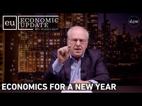 Economic Update: Economics For A New Year