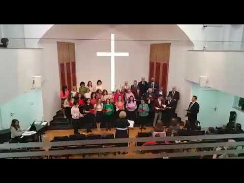 "Se-arată zorii" - Corul Bisericii Grant și Sorin Goleanu