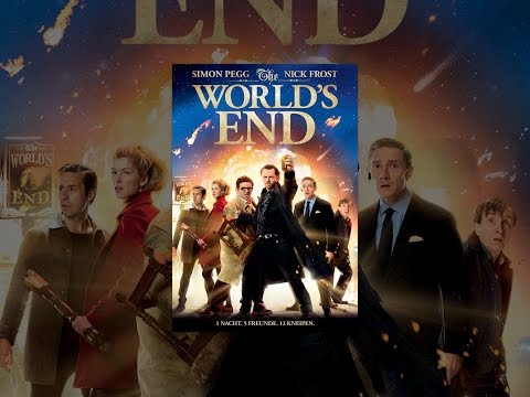 The World's End