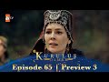 Kurulus Osman Urdu | Season 4 Episode 65 Preview 3