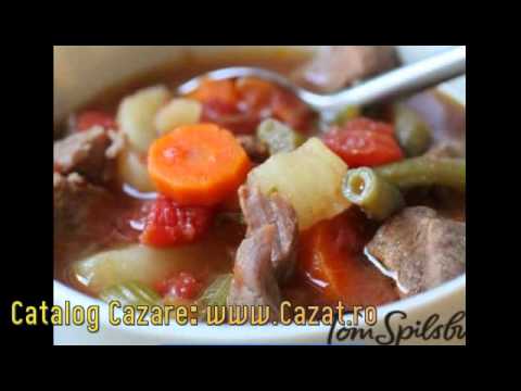 Cazare Odaia Turcului, Dambovita - Cazat.ro