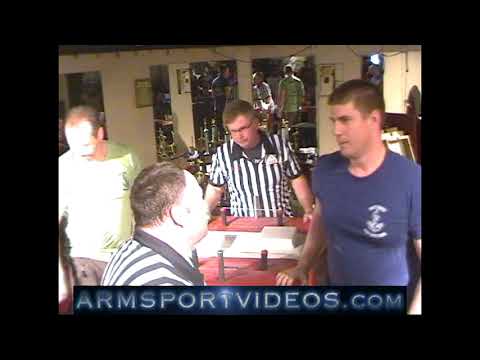 2017 N.S. Provincials-Mens RH Open