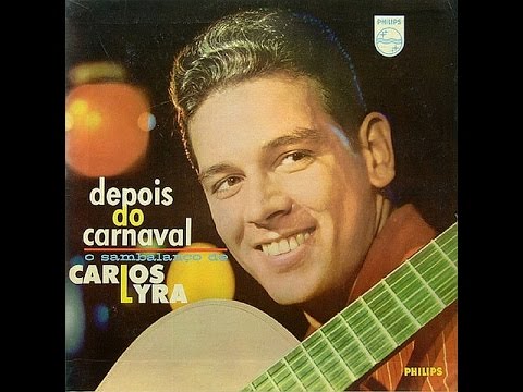 Carlos Lyra - 1963 - Depois do Carnaval