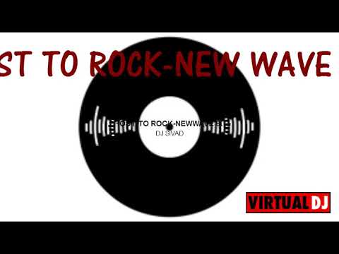 GHOST TO ROCK NEW WAVE 80S