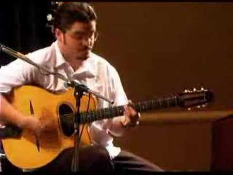 Joscho Stephan - The World Is Waiting for the Sunrise