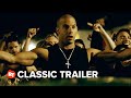 The Fast And The Furious 2001 Trailer 1 Vin Diesel Paul Walker Michelle Rodriguez