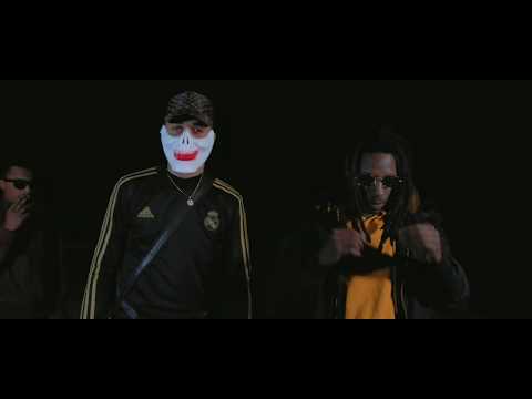 ZenbaSton-KDM ft CostaDji & InêsGouvéris  - No Way Out #5