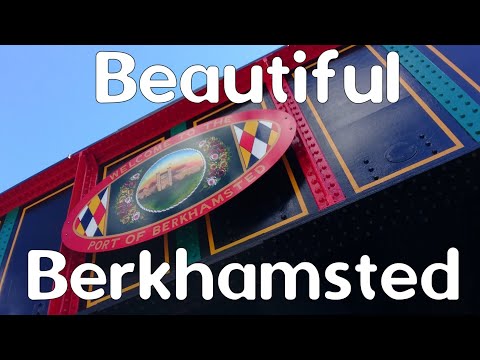 Project Narrowboat ep 93 - Northchurch to South Berkhamsted