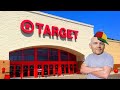 Bill Burr and Nia - The Target Story