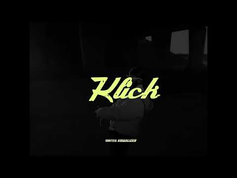 Klick - Gomotsega (Official Visualizer) Director LP