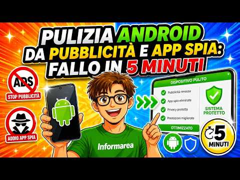 Anteprima Video YouTube