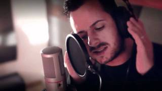 Il mare calmo della sera