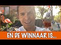 Antwoorden van de 'DPTV QUIZ' | DierenpraatTV