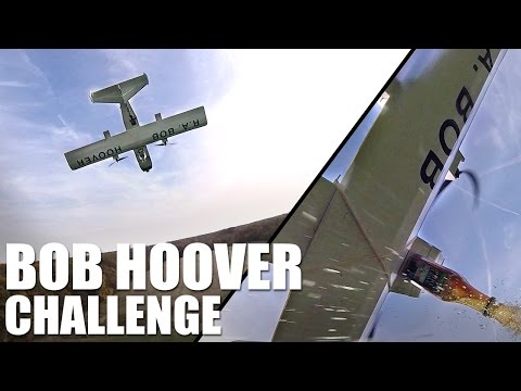 Bob Hoover Tribute Challenge | Flite Test
