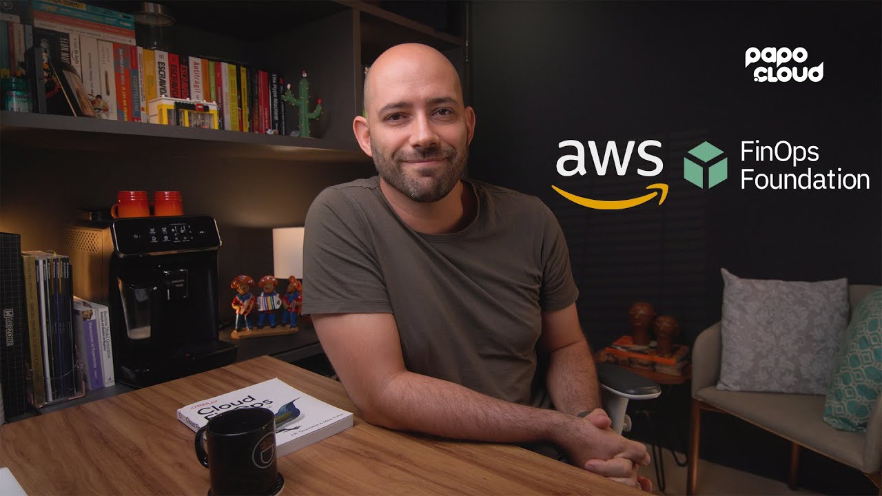 AWS no FinOps Foundation