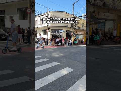 📍Rua: Américo Brasiliense, 2180 - Chácara Santo Antônio / SP