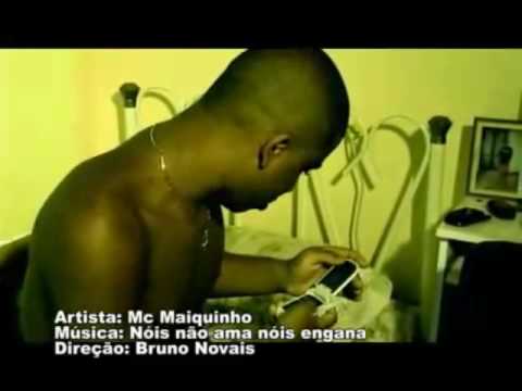 Mc Maiquinho & Jéssica Monteiro  ( Não consigo te esquecer ) NJG PRODUÇÕES