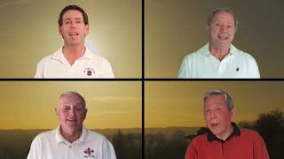 You&#39;re All I See