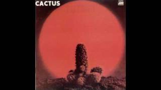 Cactus - Bro. Bill (1970)