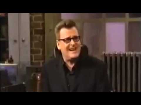 081 Tough Crowd - Bill Burr, Patrice O'Neal, Greg Proops, Ian Bagg