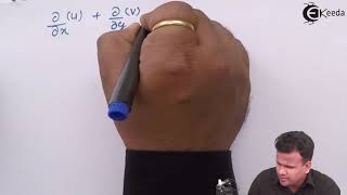 Velocity Potential Function - Fluid Kinematics - Fluid Mechanics 1