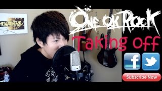 Taking Off Cover - ONE OK ROCK