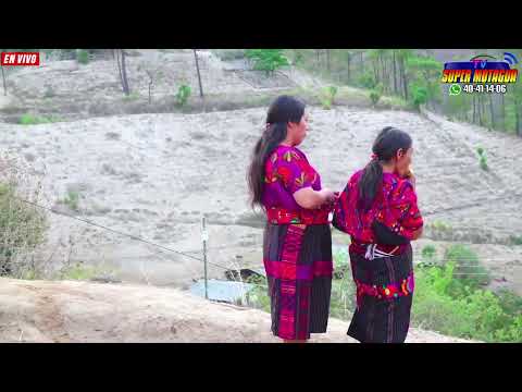 48 AÑOS DE DERRAMAMIENTO DEL ESPIRITU SANTO CASERIO RIO MOTAGUA SAN MARTIN JILOTEPEQUE