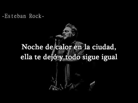 Los Fabulosos Cadillacs - Demasiada Presión [  LETRA + VIDEO OFICIAL ]