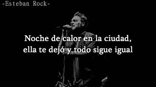 Los Fabulosos Cadillacs - Demasiada Presión [  LETRA + VIDEO OFICIAL ]