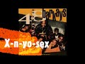 BARKAYS - X-N-YO-SEX (1994)
