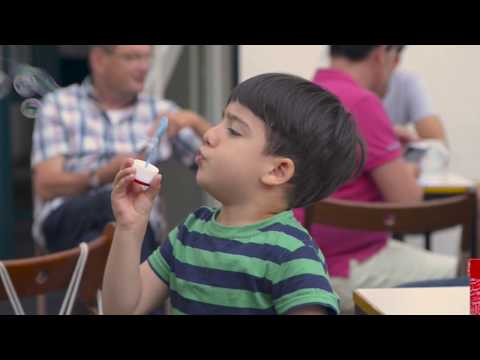 Hand in Hand - Fellbach ist bunt