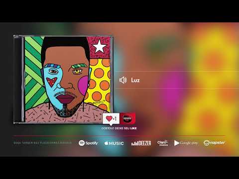 Naldo Benny | Sarniô - Luz