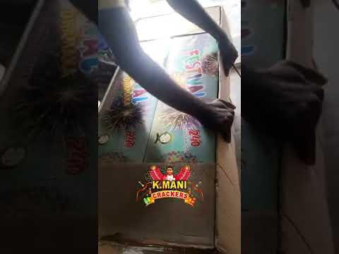 240 MULTI COLOUR SHOTS | KMC  | Place your order on 86089 28528