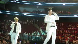(KNK) Day N Night LIVE KCON17NY
