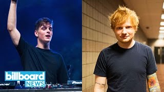 Fans Petition for Release of Martin Garrix &amp; Ed Sheeran Collab &#39;Rewind Repeat It&#39; | Billboard News