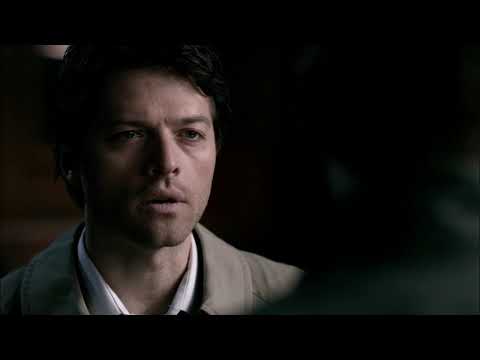 Supernatural | Cas is Getting too close to Dean | S4E16 | Logoless