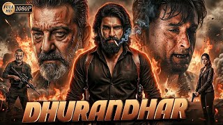Download lagu Dhurandhar Full Movie Hindi 2025 | Ranveer Singh, Akshay Khanna | New Bollywood Movie 2025 mp3