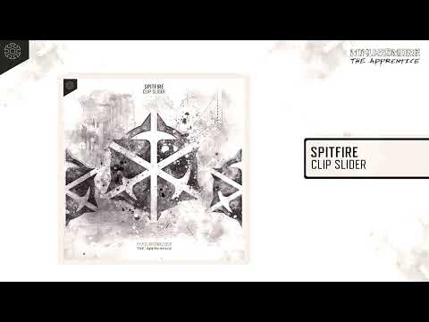 Spitfire - Clip Slider