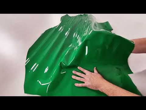 VERNICE LEATHER   4154