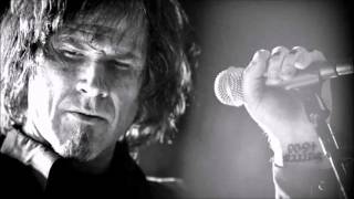 Mark Lanegan   Blues for D Remix