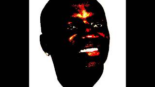 AKON ONCE RADIO SONG