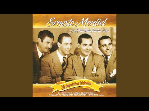 Nostalgia de Mi Pueblo