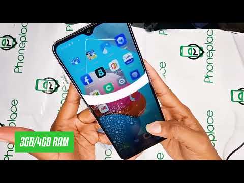 Tecno Pop 7 Pro Unboxing Hands-On : Is the Redmi 12C Better?