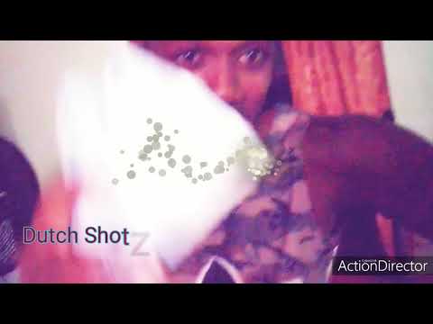 Dutch shots x money on my mind