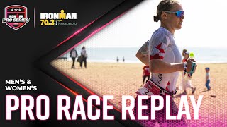 Pro Race Recap | 2025 IRONMAN 70.3 Venice-Jesolo